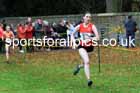 Girls under-15s, Start Fitness NEHL, Lambton Castle, Durham.  Photo: David T. Hewitson/Sports for All Pics
